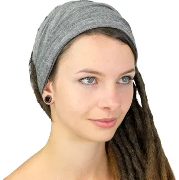 Čelenka Čelenka šedá