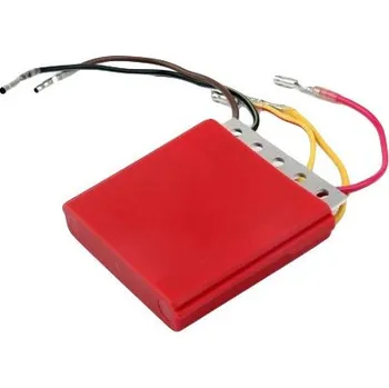 Alternátor Regulátor dobíjení MS-119 mst_MS-9119