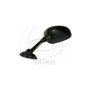 Zrcátko pro motocykl Zpětné zrcátko JMT ZR 0222 černá levý