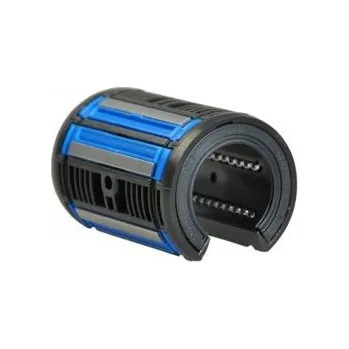 LBCF 50 A-2LS Ewellix Lineární kuličkové pouzdro oboustranně kryté