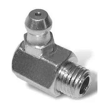 Mazací hlavice kulová úhlová 90° H3 R 1/4 101296