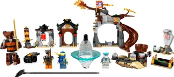 LEGO Ninjago 71764 Tréninkové centrum ninjů