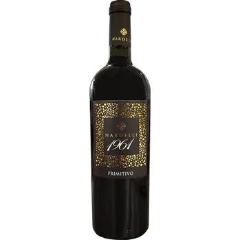 Víno Nardelli Primitivo 1961 IGP 2020 0,75 l
