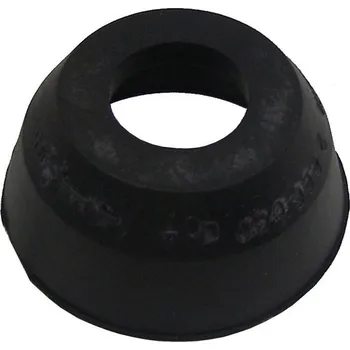 Prachovka gumová pro historický traktor - 1