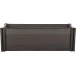 G21 Crop 143 cm eben