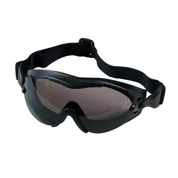ochranné brýle Rothco Swat EC taktické brýle černé