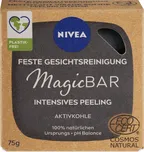 Nivea Magic Bar peelingové pleťové…