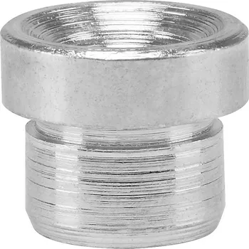 Mazací hlavice trychtýřová k zalisování pr.4,1 mm 101553