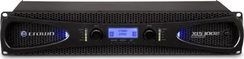 Hi-Fi Zesilovač Crown Audio XLS 1002