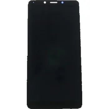 neuvedeno Xiaomi Redmi 6/6A - dotyková deska LCD + černá