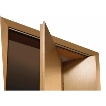 Zárubeň Zárubeň obložková regulovatelná PORTA pro dveře ALFA