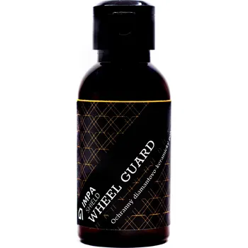 Impashield Wheel Guard - ochrana kol 50 ml