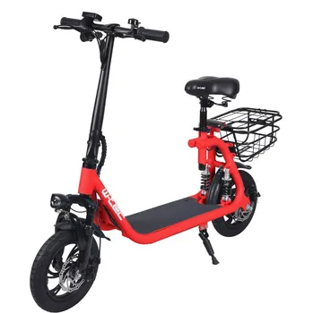 Elektrokoloběžka W-Tec Billar II 500 W