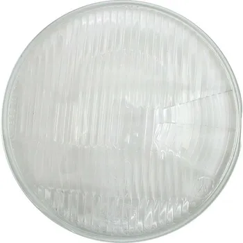 Sklo světlometu Sklo světlometu pro historický traktor IHC, McCormick typ 323, 353, 423, 453, 523, 624, 724, 824