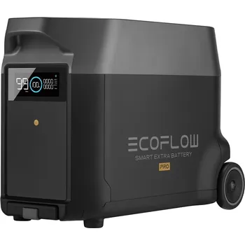 EcoFlow Delta Pro 1ECO3602