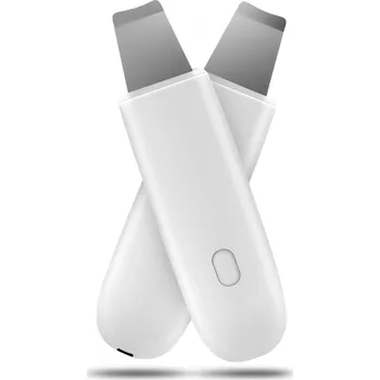 Ultrazvuková špachtle BeautyRelax Peel & Clean Woman