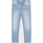 Dívčí džínové kalhoty Mayoral 548 -20 modré Velikost: 92