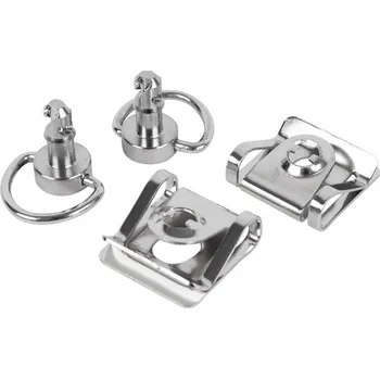 Šroub Rychloupínací šrouby na kapotáž MOTION STUFF (2ks/set)