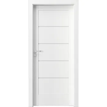 Interiérové dveře Interiérové dveře VERTE G - G0