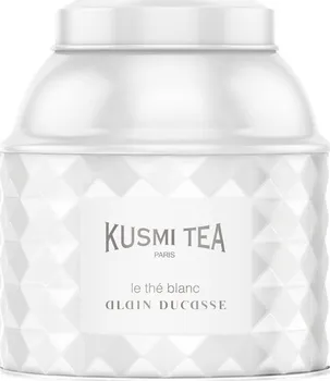 Čaj Kusmi Tea Alain Ducasse 120 g