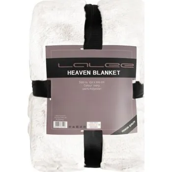 deka Deka Heaven 800 ivory Deka Heaven 800 ivory 150 x 200 cm