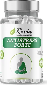 MaxxWin Antistress Forte 90 cps.