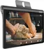 Tablet Lenovo Yoga Smart Tab 32 GB šedý (ZA3V0058CZ)