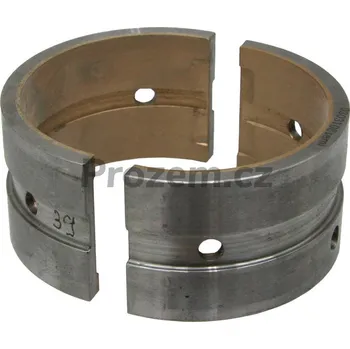 Zahradní traktor Ložisko klikové hlavní pro historický traktor Porsche - 1