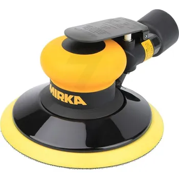 excentrická bruska Mirka 58993000111 150 mm