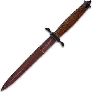 lovecký nůž Hibben HellFyre Shadow Knife