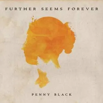 Zahraniční hudba LP Further Seems Forever: Penny Black 2012 LP + CD
