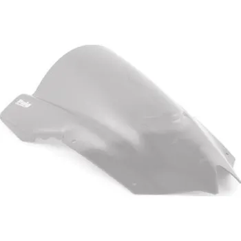 Plexi štít PUIG RACING 4635W průhledný