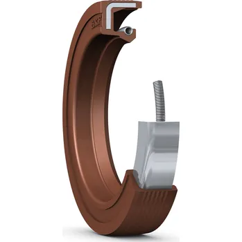 Těsnění motoru Gufero 46X59X12 HMS5 V SKF