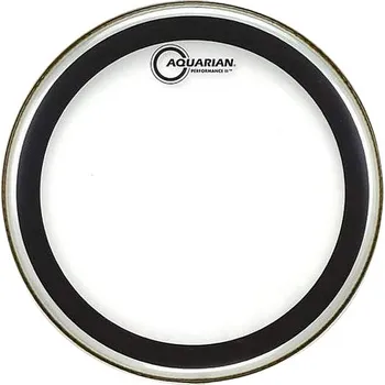 Blána AQUARIAN PF22 - Performance II Clear