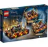 Stavebnice LEGO LEGO Harry Potter 76399 Bradavický kouzelný kufřík