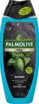 Palmolive Sport 3v1 sprchový gel 500 ml