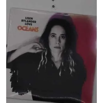 Zahraniční hudba CD Lisen Rylander: Oceans 2019