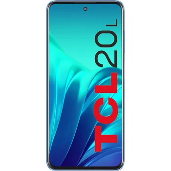 Mobilní telefon Recenze TCL 20L