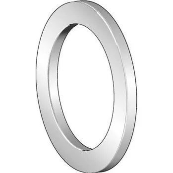 WS 1831 IKO Hřídelový kroužek