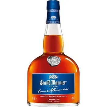 Víno Grand Marnier Cuvée Louis-Alexandre