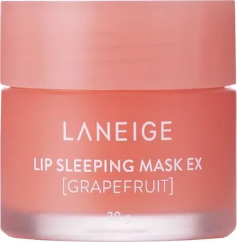 Péče o rty Laneige Lip Sleeping Mask Ex noční maska na rty 20 g
