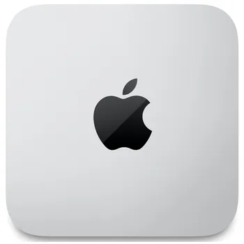 Apple Mac Studio M1 Max - Zbozi.cz