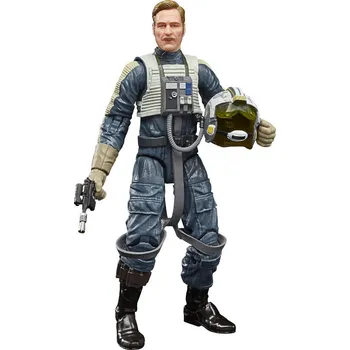 Dětské zboží Star Wars - The Black Series - Anton Merrick Action Figure (Rogue One: A Star Wars Story)