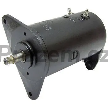 Zahradní traktor Dynamo pro historický traktor Hanomag, Deutz typ Perfekt 400 rund, Perfekt 301, Perfekt 401, Granit 501, Granit 501 E, Brillant 601, Brillant 701, Robust 901