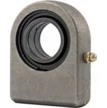 DGF 25 LO DURBAL Kloubová hlavice bez závitu