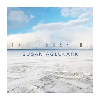 Zahraniční hudba CD Susan Aglukark: The Crossing 2022