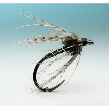 Rybářský háček RS Fish Mokrá MM05