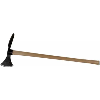 Motyka Leonhard Müller & Söhne GmbH Sekeromotyka oválná 1750 g