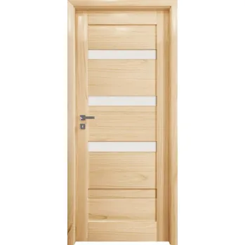 Interiérové dveře Posuvné interiérové dveře INVADO MARTINA 4