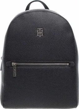 Městský batoh Tommy Hilfiger TH Essence Backpack černý